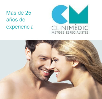 CliniMèdic, más de 25 años a vuestro servicio en Tarragona